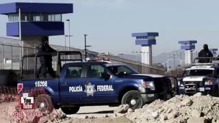 Crecer German la Captura Del Chapo