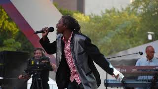 Noel Ellis - You&#39;ve Made Me So Very Happy - Live In Toronto 2017