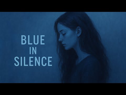 Blue in Silence - (Official Song)