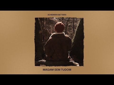 Bohemian Betyars - Magam sem tudom // Official Music Video