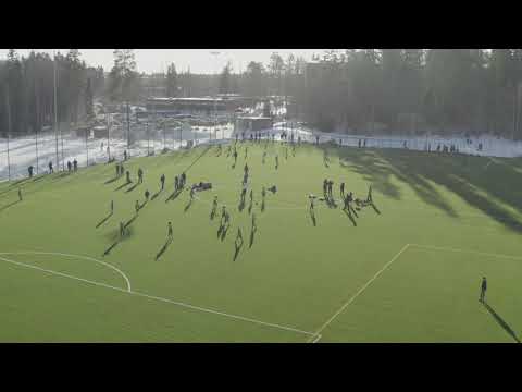 Ilves T09   Ilves T08 Keltainen osa 1