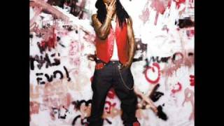 Lil Wayne- American Superstar [Weezy Verse]