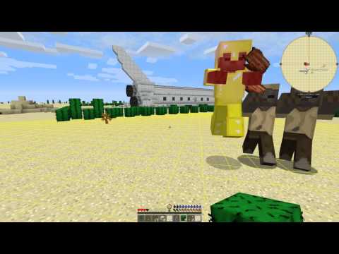 Forever Stranded Episode 6 - New Map Double Episode