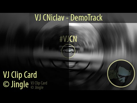 VJ CNiclav - Great goal Creatures Love (3GGCL) Demo Jingle Track