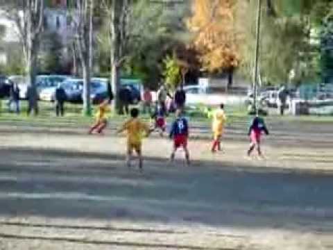 Calcio Pestello story