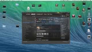 How to fix steam login problems in Wineskin Steam wrappers
