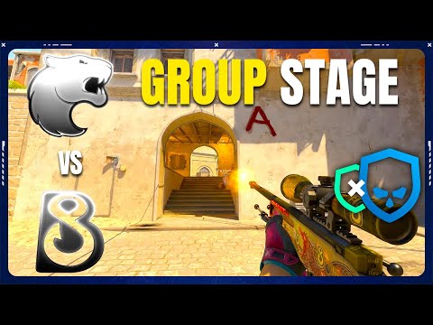 FURIA vs B8 - HIGHLIGHTS - PGL Cluj-Napoca 2026 | CS2