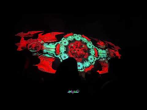 ChromArepo // MoDeM México 2025