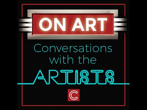 On Art: Conversation with Jasmine L. Combs