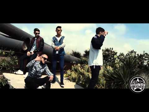 TR3KO X G VALVERDE X REAL CARABALLO // O L E \\ GSMM (VIDEO OFICIAL)
