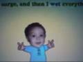 Mamma Mia Baby Sings