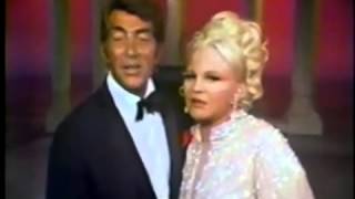 Dean Martin and Peggy Lee - Medley