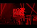 Fox Searchlight Pictures 1997 2011 21st Century Sam Style Halloween Version