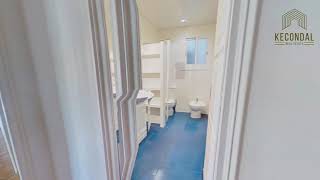 Paseo Sant Gervasi 91