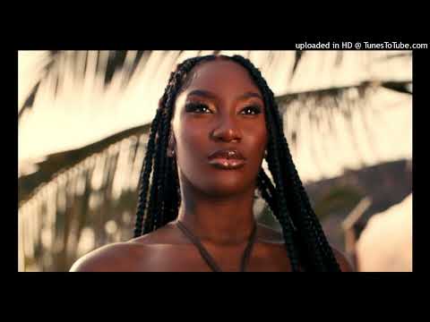 (FREE) Aya Nakamura x Burna Boy Type Beat - "Orange Juice"