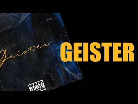 PAJEL X FAROON X LUCIANO [GEISTER] TYPE BEAT by clear