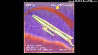 Ra Coaching Roland Williams - Sun Ra