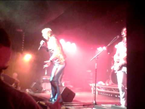Fan Halen - Runnin' With The Devil @ Loose End, Reeuwijk / Sept. 4, 2010