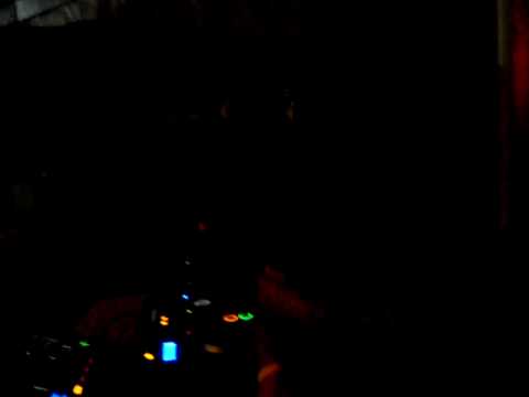 DJ EAST / @ BEAT WARS 3