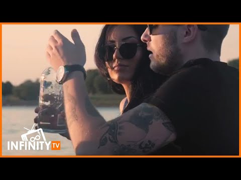 NINO BANGZ - BEZ TEBE (OFFICIAL LYRIC VIDEO)