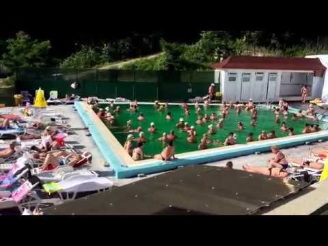 Sarata Bai Bacau-2016