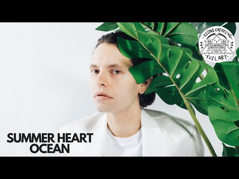Summer Heart - Ocean (Official Music Video)