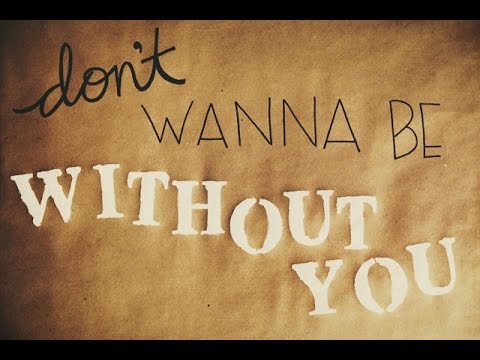 Emily Hearn - "Without You" LYRIC VIDEO