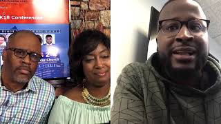 Worship is a catalyst for Mega Suddenly Seasons with Enrique Holmes 7_20_18