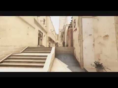 Coldzera 4K Jump no scope CSGO