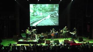 North Mississippi Allstars -Ogden Theater by Tvision