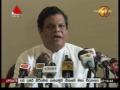 News 1st Prime Time 10PM Sirasa TV 10th June 2016