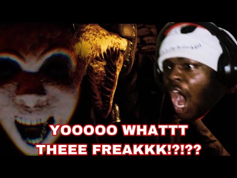 YOOOO WHATTTT THEEE FREAKKKK?!?!? | Opus Castle Chapter 1