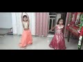 AtriaGrande DanceCompetition Prisha And Athira Group Dance