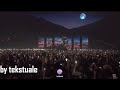 PNL Luz De Luna Dans La Légende TOUR 2017 Special Video