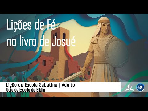 📚 Lesson 1 | Sabbath School | Recipe for Success ✏️