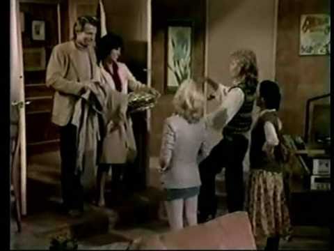 GH  Rick & Lesley ~12-08-83~ Party At Tiffany's