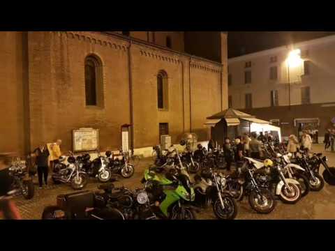 Lowlanders MC Piacenza