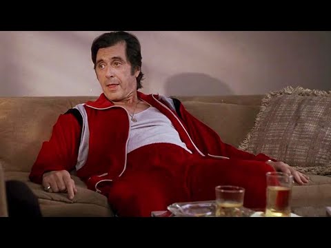 Donnie Brasco (Bande annonce Vf)