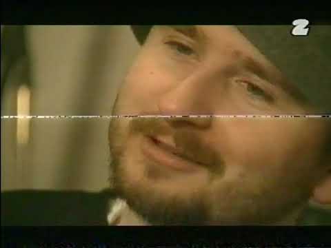 Liroy - wywiad vhs 90's / Wzgórze ya pa 3 _ historia polskiego rapu
