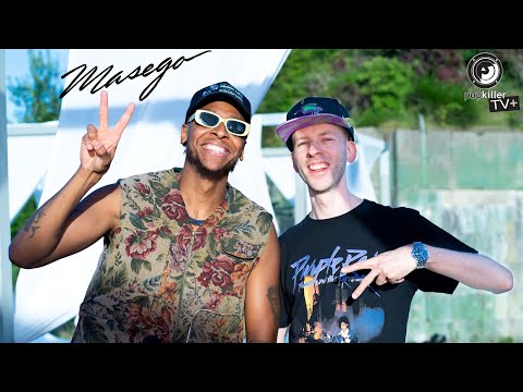 Masego on his growth since 'Lady Lady', sax-dissing Drake🎷, Outkast & nostalgia in music — interview