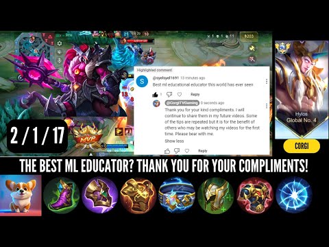 BEST ML EDUCATOR? THANKS! HYLOS IS EASY TO USE BUT DIFFICULT TO MASTER. THIS VIDEO GETS YOU STARTED.