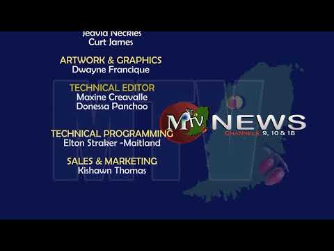 MTV NEWS FRIDAY 20th February 2026