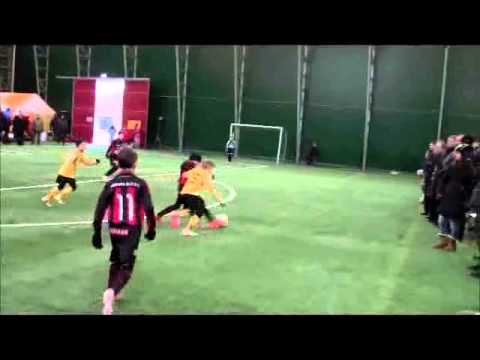 JIF04 BP03 vintercupen part1 AVI