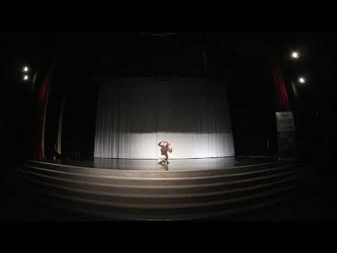 Nipponfest & Hangukon 2019 Kpop Showcase - Sunmi - Lalalay (Hanny)