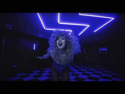 Cortney Dixon - Big Deal (Official Music Video)