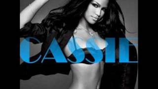 Cassie-When Your Body Is Talking [listen in High Quality] w/ lyrics