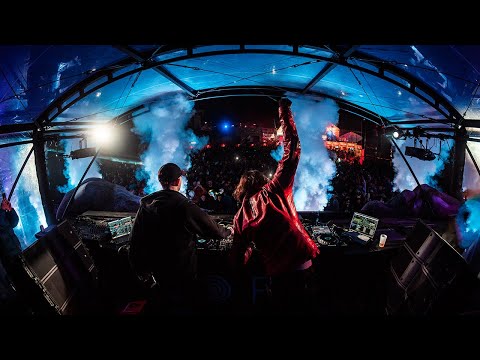 Mind Against | Tomorrowland Winter 2025