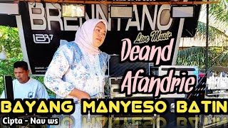 Download lagu DANIEL MAESTRO - BAYANG MANYESO BATIN (( COVER )) DEAND AFANDRIE - LAGU MINANG || OZA NICKOLA mp3 Download lagu DANIEL MAESTRO - BAYANG MANYESO BATIN (( COVER )) DEAND AFANDRIE - LAGU MINANG || OZA NICKOLA mp3