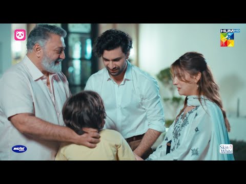 Mohid Bolna Seekh Gaya..!! #dananeermubeen #ahadrazamir - Meem Se Mohabbat - HUM TV