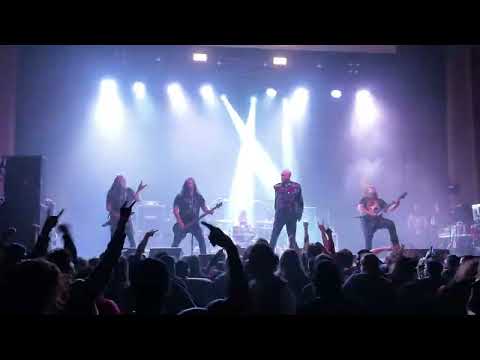 Vio-Lence @ UC Theatre (Full Live Show 4K) | San Francisco, CA | 10/15/2025